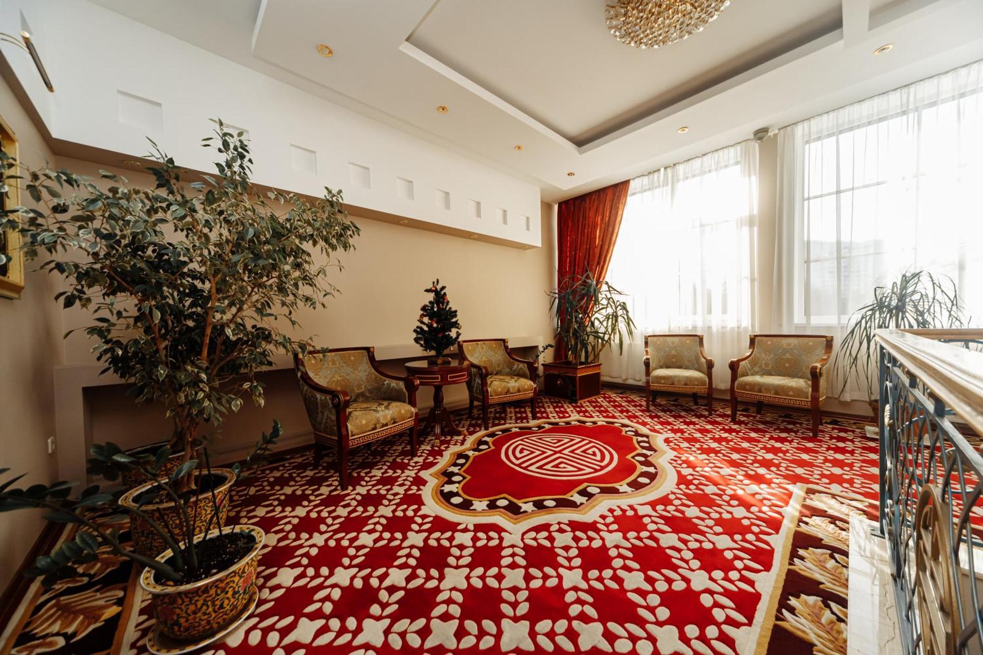Hotel Royal Florence Chisinau Exterior foto